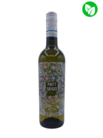 Ambasciata Del Buon Pinot Grigio - Organic