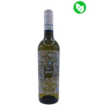 Ambasciata Del Buon Pinot Grigio - Organic