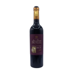 Leza Garcia Rioja Tinto Familia Crianza