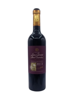 Leza Garcia Rioja Tinto Familia Crianza