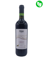 Trevenezie Perlage Cabernet Sauvignon - Organic