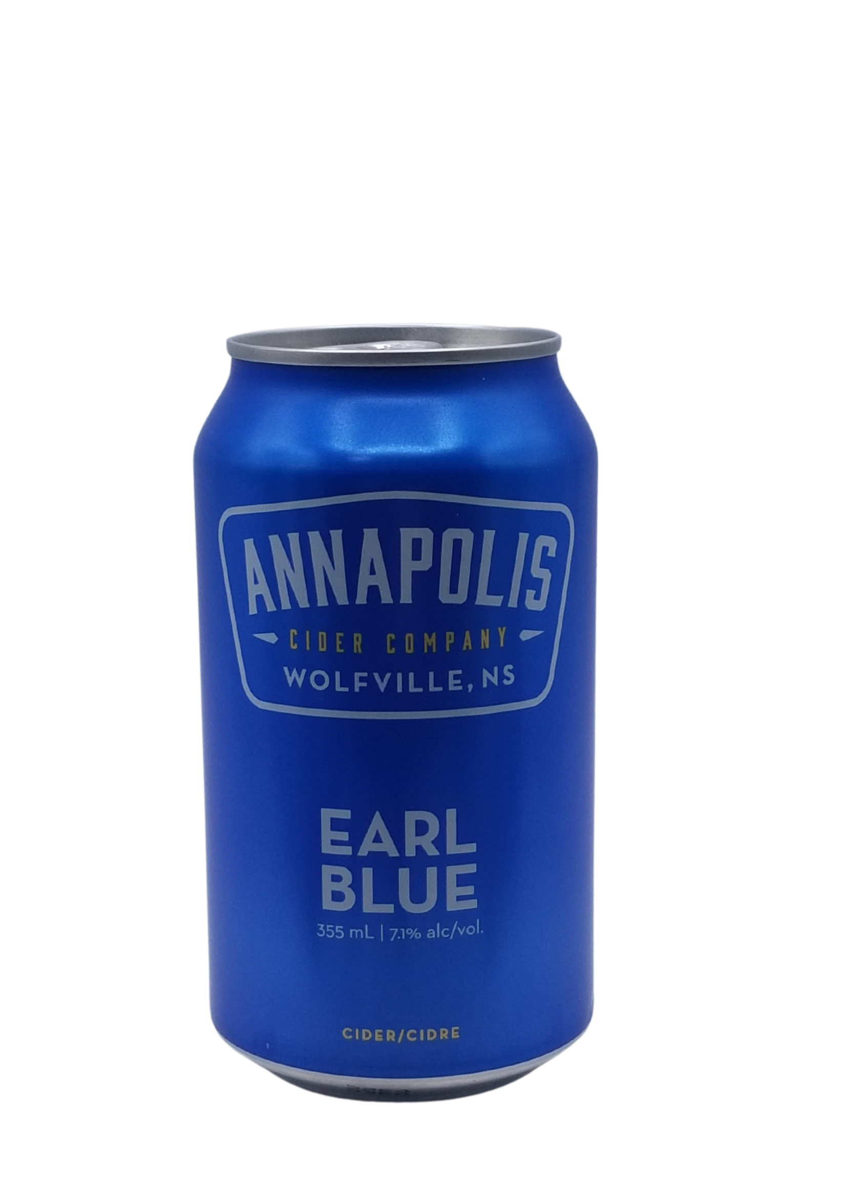 Annapolis Earl Blue Cider 355ml