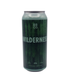 Born Brewing Co. Born Brewing Wilderness West Coast IPA 473ml