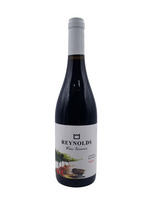 Carlos Reynolds Tinto