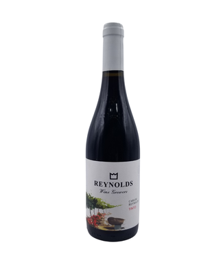 Carlos Reynolds Tinto