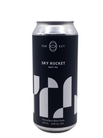 The Establishment Brewing The Establishment Brewing Co. Sky Rocket Hazy IPA 473ml