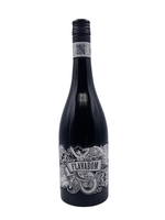 Flavabom Vine Dried Shiraz
