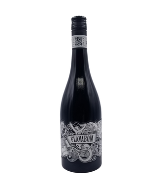 Flavabom Vine Dried Shiraz