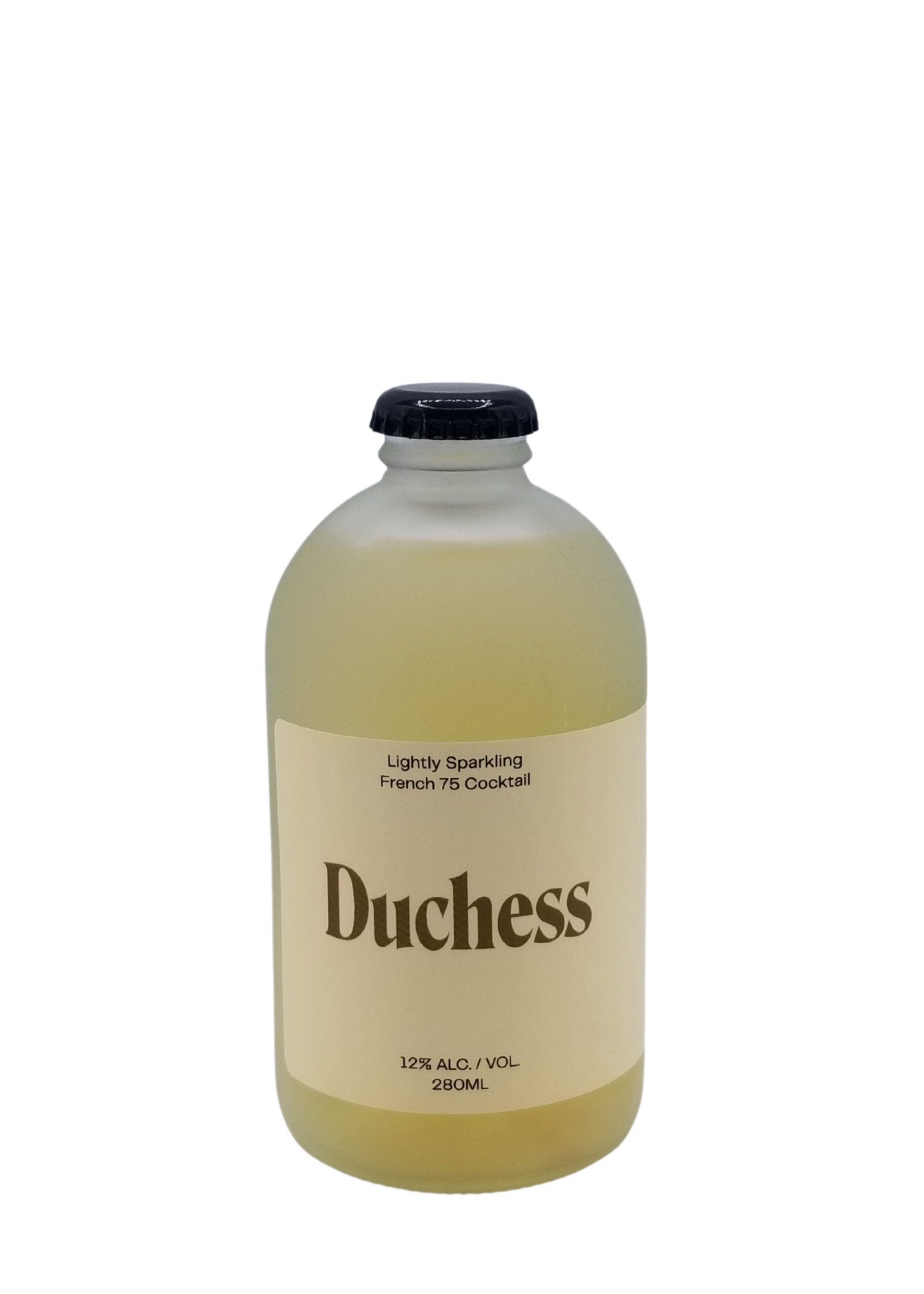 Duchess Duchess French  75 280ml