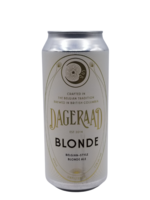 Dageraad Brewing Dageraad Brewing Belgian-Style Blonde Ale 473ml