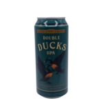Burdock Brewery Burdock Brewery Double Ducks IIPA 473ml