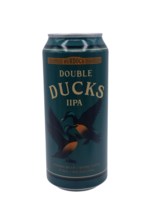 Burdock Brewery Burdock Brewery Double Ducks IIPA 473ml