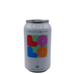 Lolo Tequila Lime Fizz 355ml