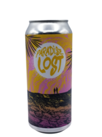 Blood Brothers Brewing Blood Brothers Brewing Paradise Lost Guava Pineapple Sour 473ml