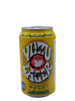 Hitachino Nest Hitachino Nest Yuzu Lager 350ml