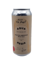 Annex Ale Project Annex Ale Project Aqua Regia Fruited American Wild Ale 473ml