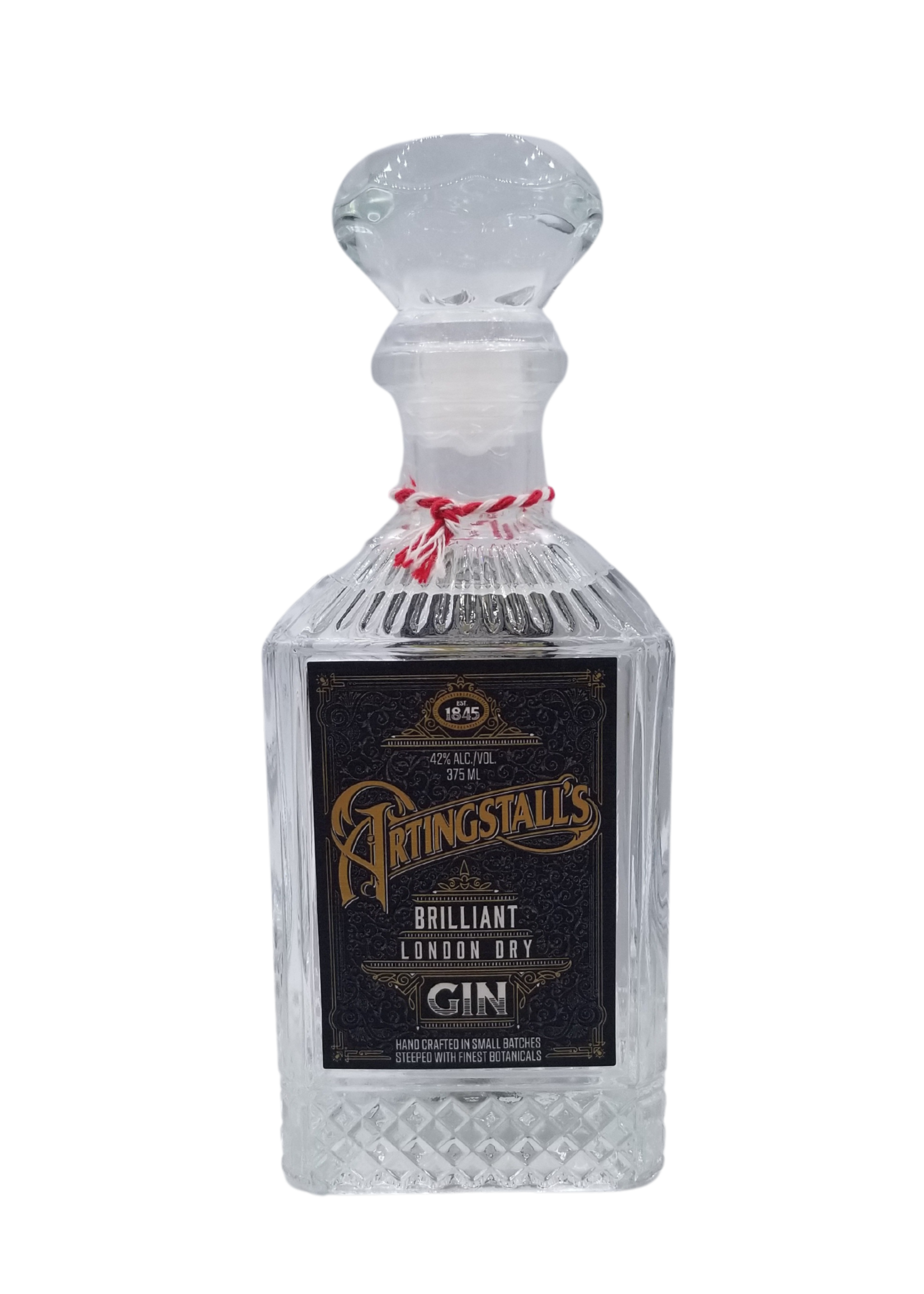 Artingstall Artingstall's London Dry Gin 375ml