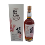 Kavalan Lan Single Malt Whisky
