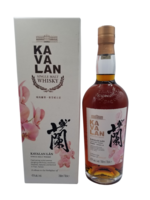 Kavalan Lan Single Malt Whisky