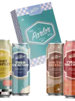 The Bruery The Bruery Exclusive Parlor Box - 8 x 473ml