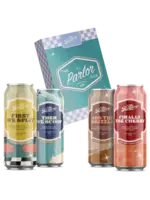 The Bruery The Bruery Exclusive Parlor Box - 8 x 473ml