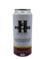 Two Pillars Brewery Two Pillars Brewery Chai It On Chai Blonde 473ml