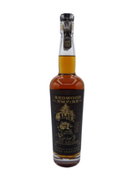 Redwood Empire Cask Strength Lost Monarch Whiskey