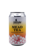 FallenTimber Meadery FallenTimber Meadery Mead Tea 355ml