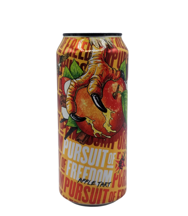 Revolution Brewing Co. Pursuit of Freedom Sour 473ml
