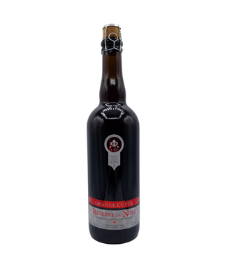 Les Trois Mousquetaires Les Trois Mousquetaires Reserve De Noel Winter Warmer 750ml