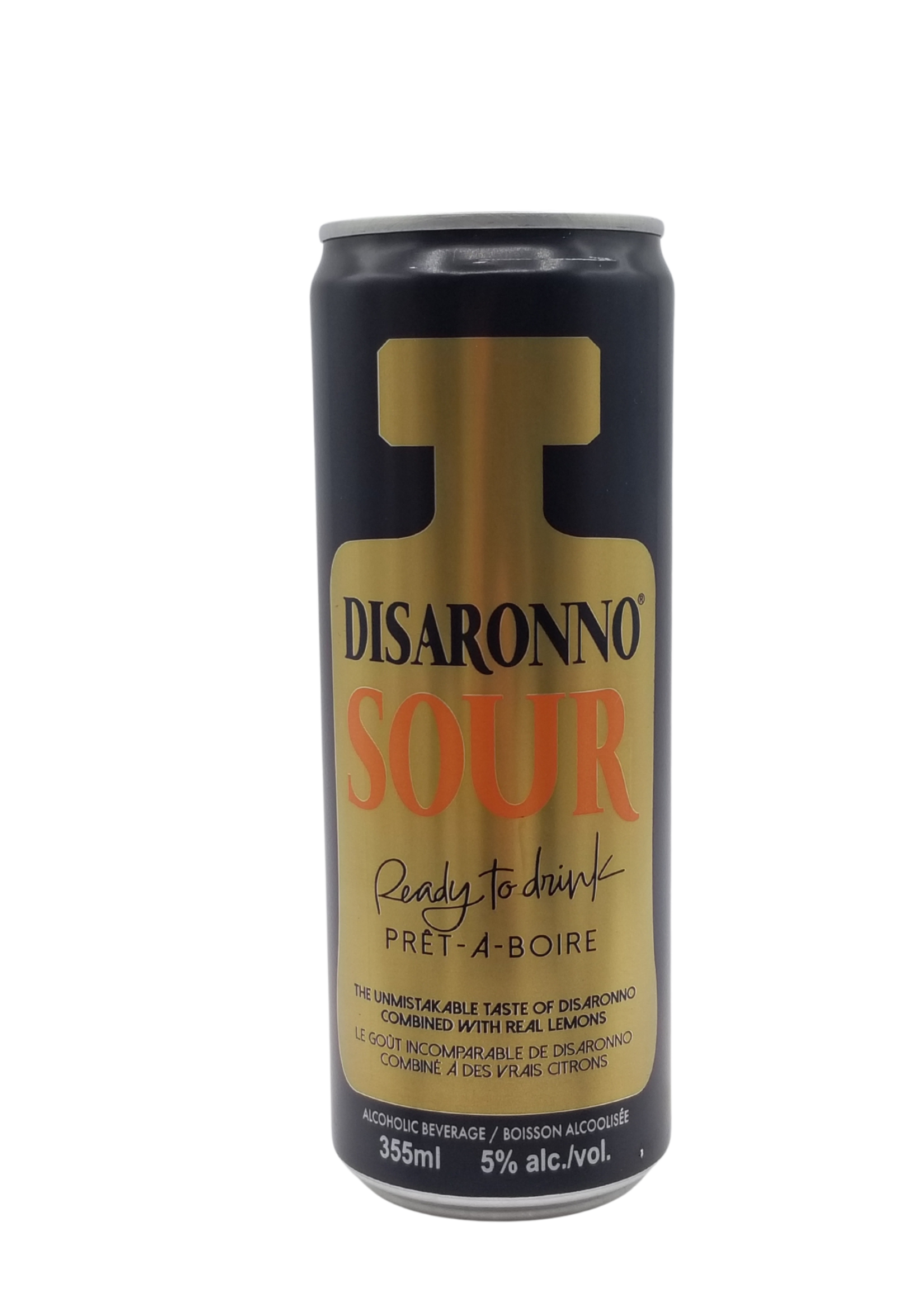 Disaronno Sour 355ml