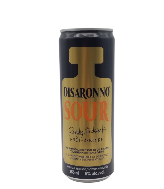 Disaronno Sour 355ml