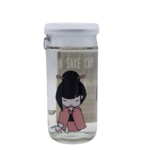 Hakutsuru Chika Sake 200ml