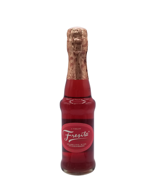 Fresita Strawberry Sparkling Wine 200ml