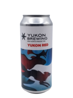 Yukon Brewing Yukon Brewing Red Ale 473ml