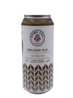 Hawk Tail Brewing Golden Ale 473ml