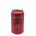 Annapolis Annapolis The Classic Cider 355ml
