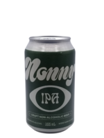 Nonny Nonny Non-Alcoholic IPA 355ml