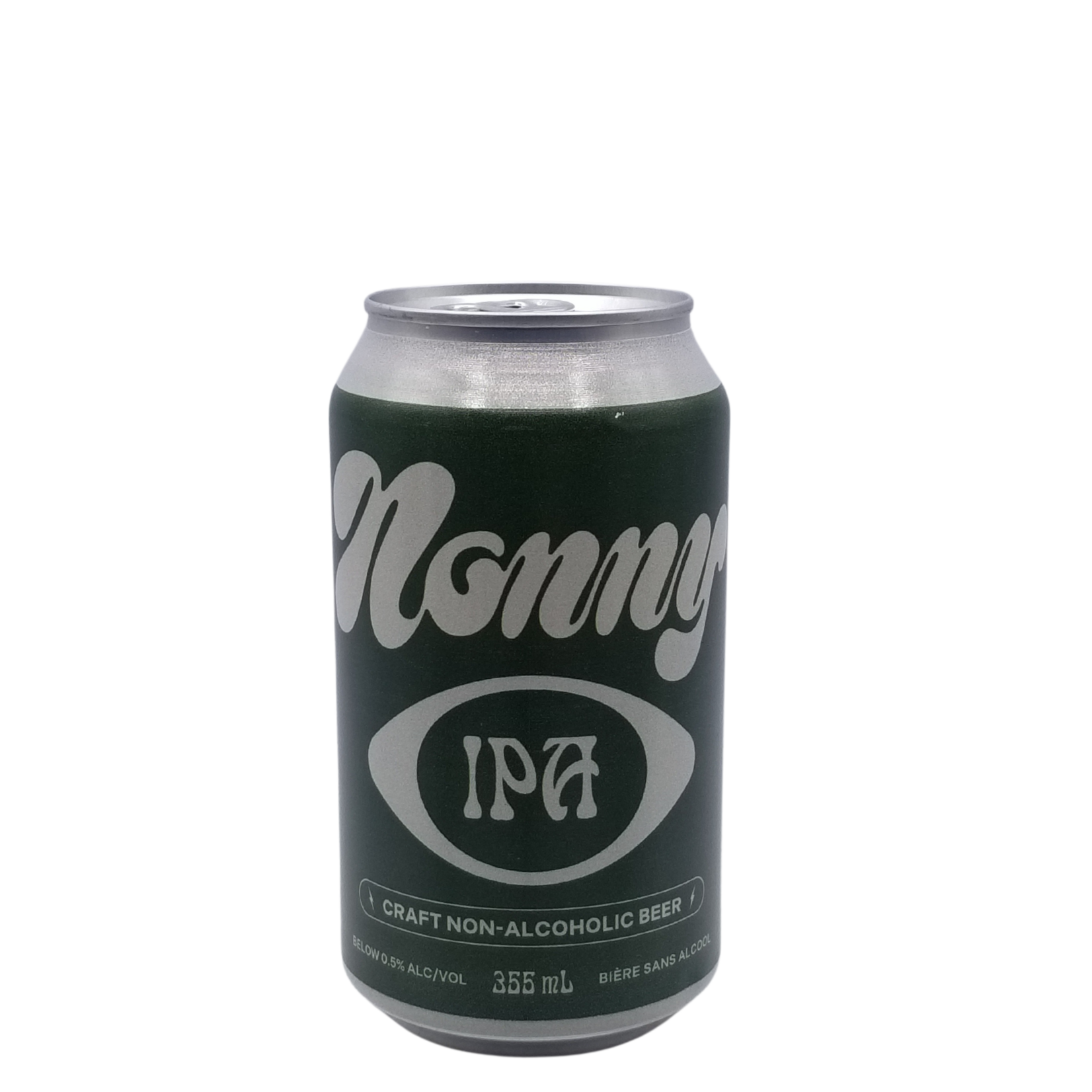 Nonny Nonny Non-Alcoholic IPA 355ml