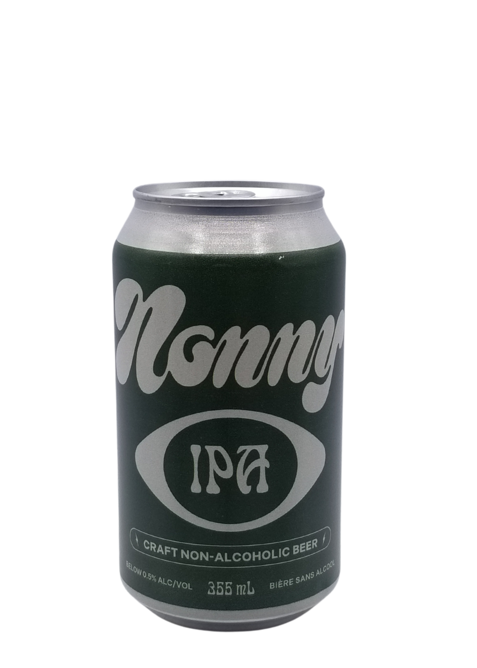 Nonny Nonny Non-Alcoholic IPA 355ml