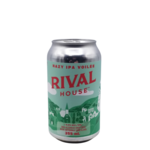 Rival House Rival House Non-Alcoholic Hazy IPA 355ml