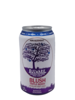 Bulwark Bulwark Non-Alcoholic Blush Cider 355ml