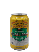 Sierra Nevada Brewing Co. Sierra Nevada Brewing Co. Trail Pass Non-Alc Golden Ale 355ml