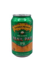Sierra Nevada Brewing Co. Sierra Nevada Brewing Co. Trail Pass Non-Alc IPA 355ml