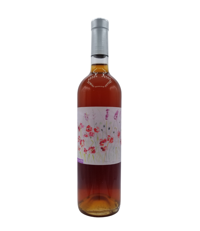 Colleoni Unfiltered Bianco Ansonica