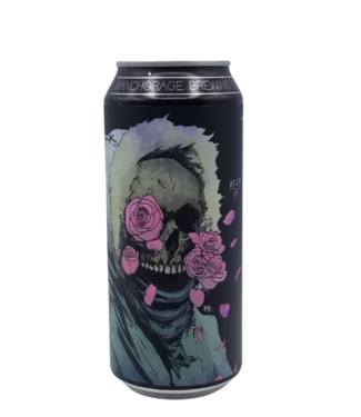 Anchorage Brewing Co. Anchorage Brewing Co. Keep It DDH IPA 473ml