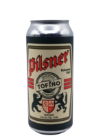 Tofino Brewing Tofino Brewing Bohemian Pilsner 473ml