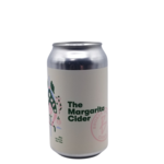 SYC Brewing Co. Broken Spoke Cider Co. The Margarita Cider 355ml