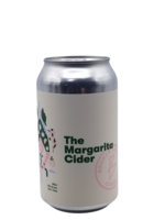 SYC Brewing Co. Broken Spoke Cider Co. The Margarita Cider 355ml