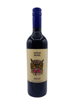 Hipster Animal Merlot